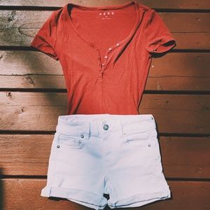 Aeropostale body suit never worn